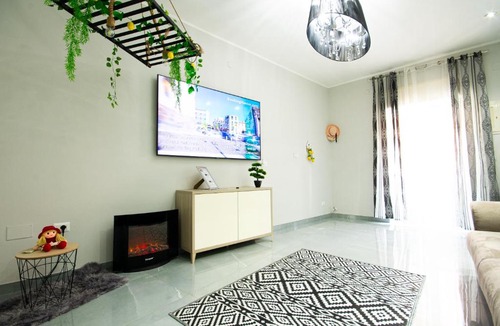 Naples Apartment | Casa bella Maria Napoli