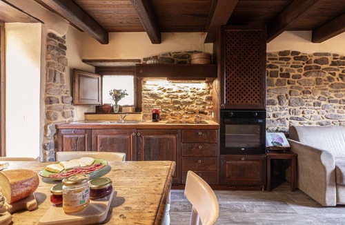Ortignano Raggiolo House | Casa Bella Vista, Italy