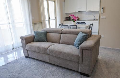 Sant'Antonio Abate Apartment | Casa Bellavista