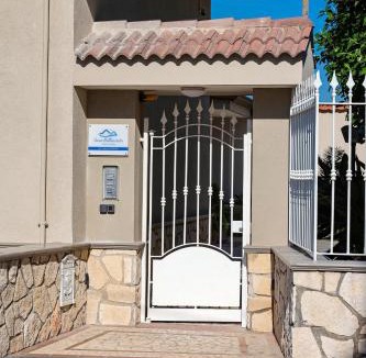 Sant'Antonio Abate Apartment | Casa Bellavista
