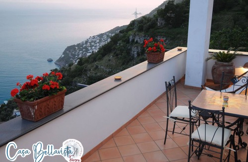 Furore House | CASA BELLAVISTA (“Bellavista” holiday home) …Where hospitality is at home