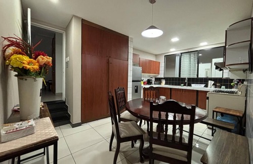 Pavas Apartment | Casa Bellavista
