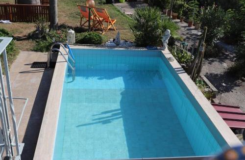 Spilinga House | Casa Belle Vacanze