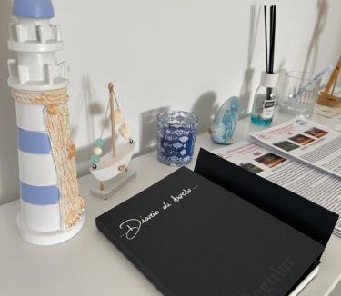 Torre Annunziata Apartment | Casa Bellella