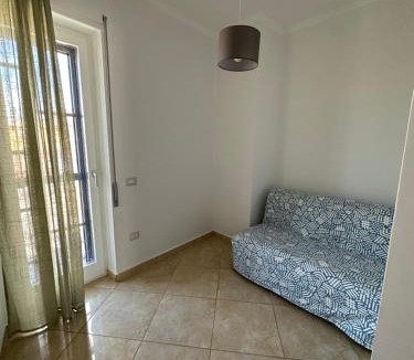 Torre Annunziata Apartment | Casa Bellella