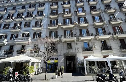 Santa Lucia Apartment | Casa Bianca Apartments