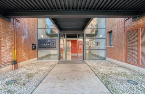 Vimodrone Apartment | Casa Bibi