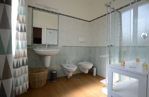 Latina Villa | CASA BLANCA B&B
