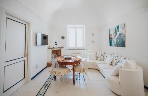 Atrani Apartment | Casa Blue Torricella by Elite Villas