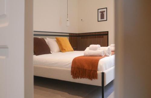 San Giuseppe Vesuviano Bed & Breakfast | Casa Boca