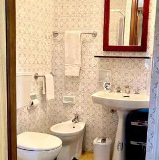 Camigliatello Apartment | Casa Bucaneve