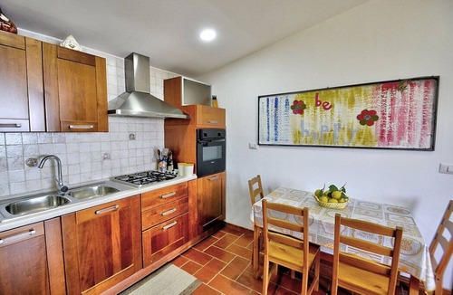 Piano di Sorrento House | Casa Buondi: A welcoming independent house surrounded by the greenery, with Free WI-FI.