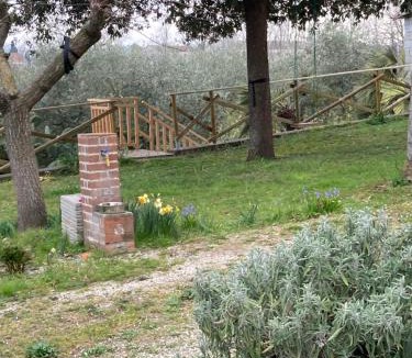Corropoli House | Casa Calicanto