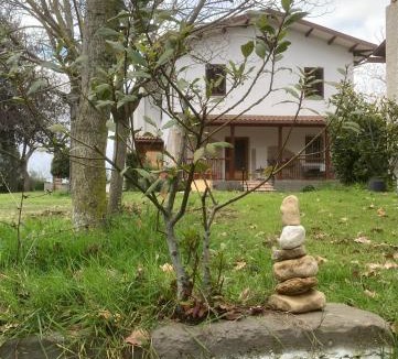 Corropoli House | Casa Calicanto