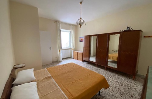 Ischia Porto House | Casa Camello