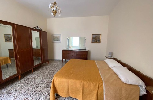 Ischia Porto House | Casa Camello