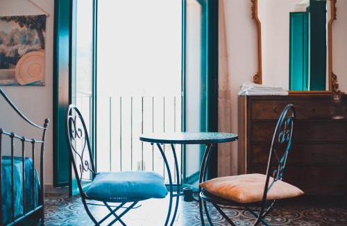 Sperlonga Apartment | Casa Cardi