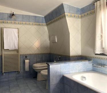 Colli di Fontanelle House | Casa Carmela