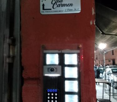 Casoria Apartment | Casa Carmen