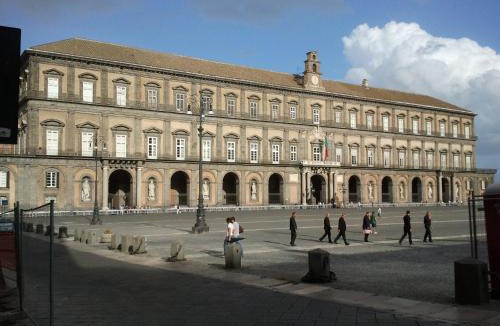 Casoria Apartment | Casa Carmen