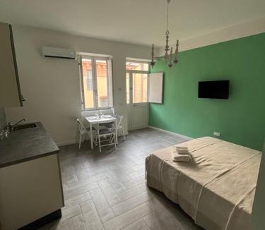 Nocera Inferiore Apartment | Casa Carrafa