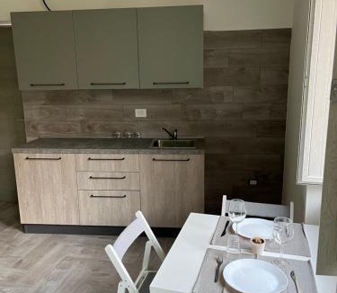 Nocera Inferiore Apartment | Casa Carrafa