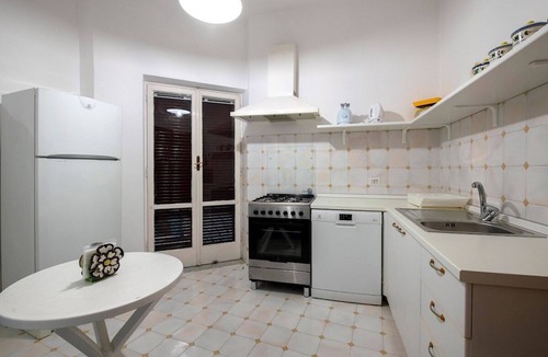 Sorrento Historic Centre Apartment | Casa Castagna in the centre of Sorrento
