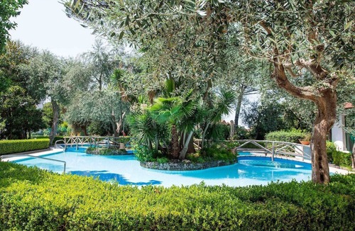 Sorrento Historic Centre Apartment | Casa Castagna in the centre of Sorrento