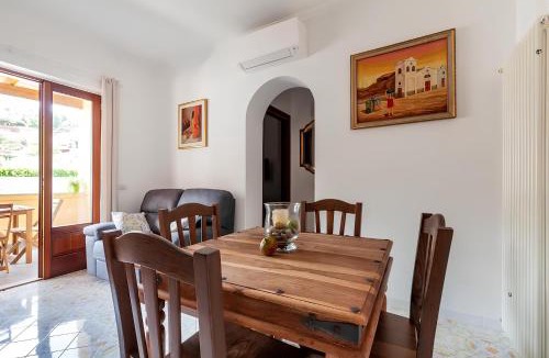 Lacco Ameno Apartment | Casa Caterina