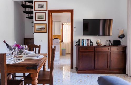Lacco Ameno Apartment | Casa Caterina