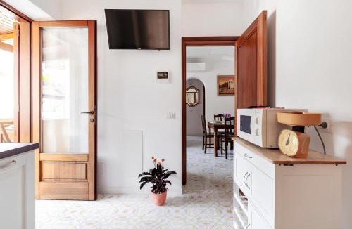 Lacco Ameno Apartment | Casa Caterina