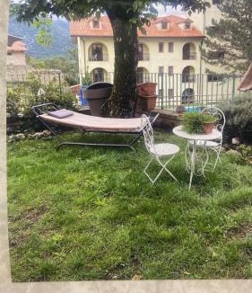 Civitella Alfedena House | Casa Celeste