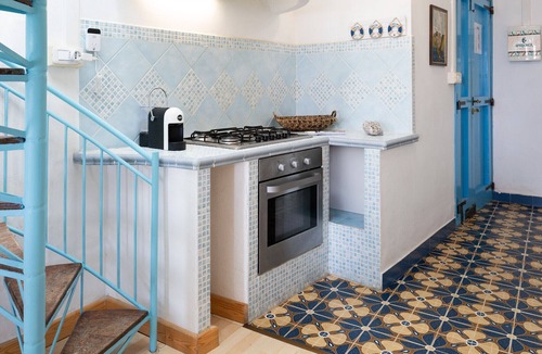 Sperlonga Apartment | Casa Celeste Sperlongaresort