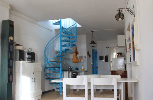 Sperlonga Apartment | Casa Celeste Sperlongaresort