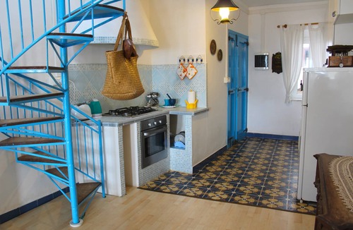 Sperlonga Apartment | Casa Celeste Sperlongaresort
