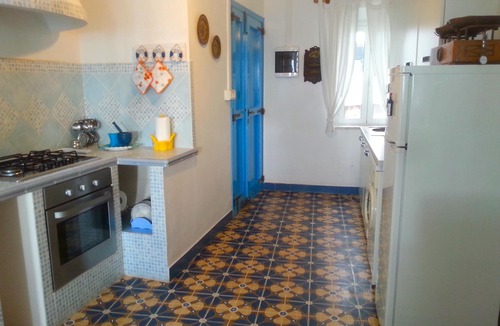 Sperlonga Apartment | Casa Celeste Sperlongaresort