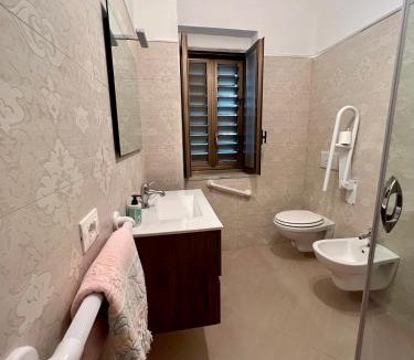 San Lorenzo Apartment | Casa Celestina