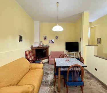 San Lorenzo Apartment | Casa Celestina