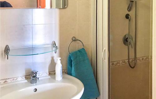 Isca Marina Apartment | Casa Chappell