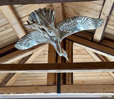 Guardialfiera House | Casa Chichina