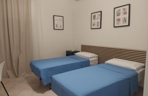 Angri Apartment | Casa Chilù