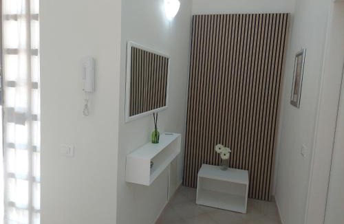 Angri Apartment | Casa Chilù