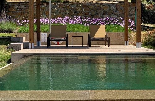 Roccastrada Villa | Casa Cinghiale: Luxurious villa with private pool, tennis court & stunning view!