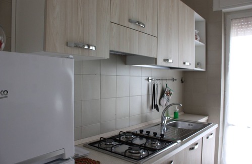 Pompei Apartment | CASA CINQUE apartment 5 minutes from the Archaeological Excavations of Pompeii