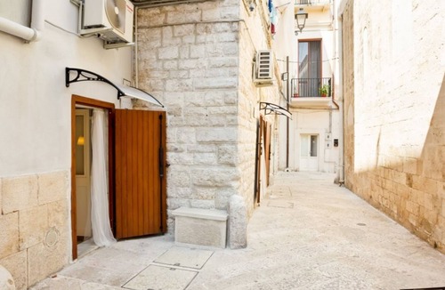 Old Town Apartment | Casa Clemente x4 in the historic center