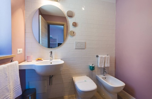 Massa Lubrense Bed & Breakfast | Casa Clementina - Marciano