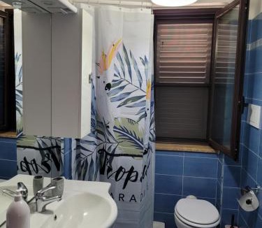 Copanello Apartment | Casa Cobalto - Lascio tutto vivo a Copanello