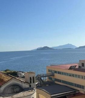 Bagnoli House | Casa Colò
