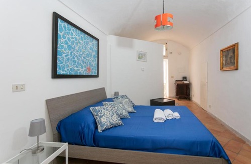 Anacapri House | CASA COLETTE ANACAPRI