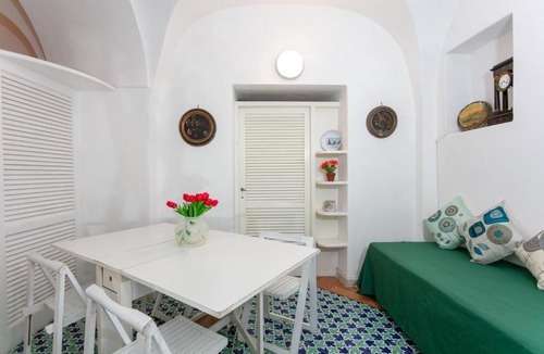 Anacapri House | CASA COLETTE ANACAPRI